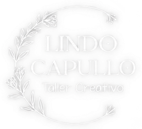 Lindo Capullo Taller Creativo