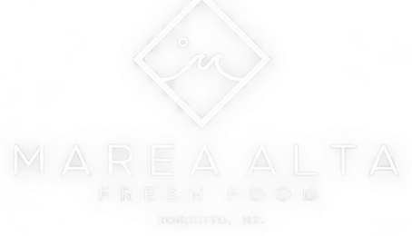 Marea Alta Fresh Food