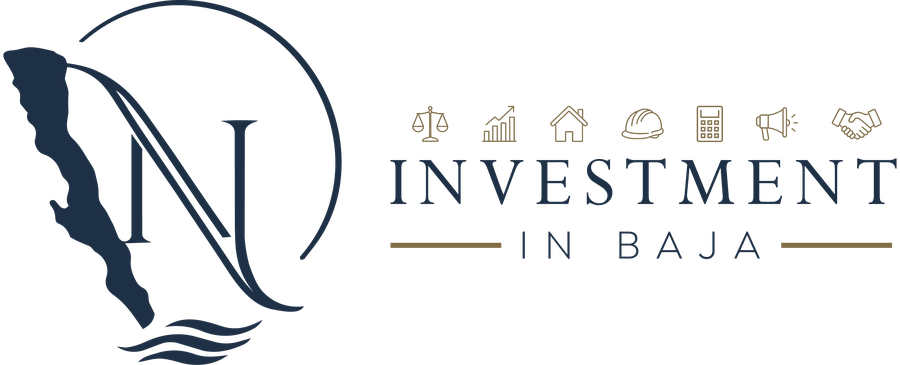 Investment in Baja
