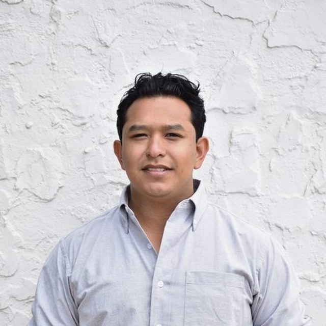 Arq. Raúl Copal