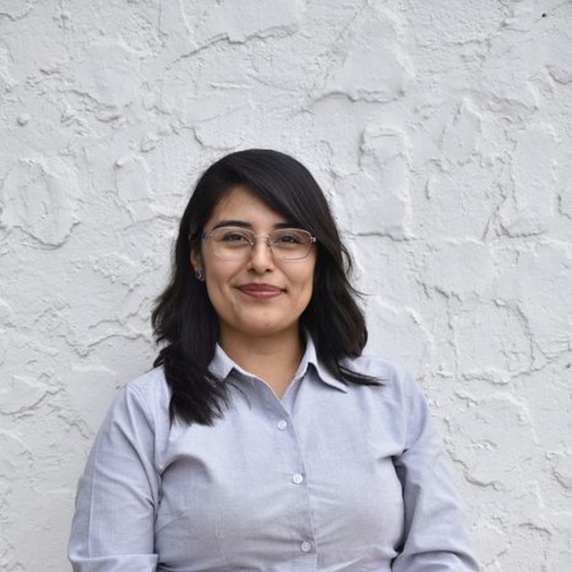 Patricia (Paty) N. Vidal