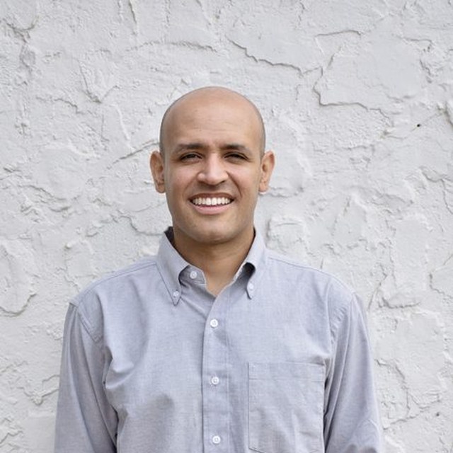 Arq. César Ramírez